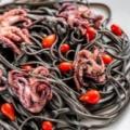 Блюда из молодых осьминогов — рецепты приготовления Как приготовить осьминожки замороженные очищенные рецепт
