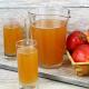 Сок из яблок на зиму, полученный из соковыжималки: советы, рецепты, описание Концентрированный сок на зиму из фруктов